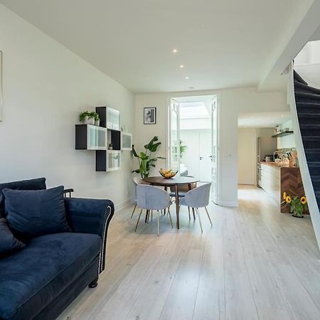 Luxury City Home Alkmaar Nearby Amsterdam. Екстер'єр фото