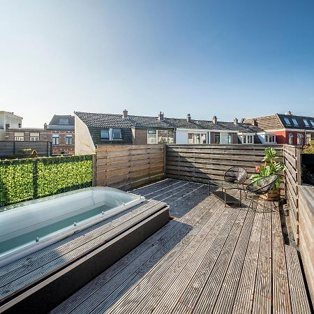 Luxury City Home Alkmaar Nearby Amsterdam. Екстер'єр фото