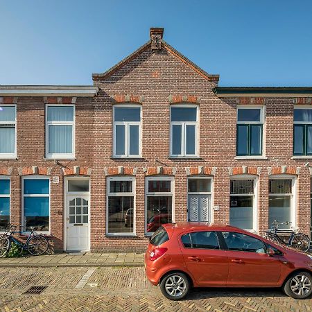 Luxury City Home Alkmaar Nearby Amsterdam. Екстер'єр фото