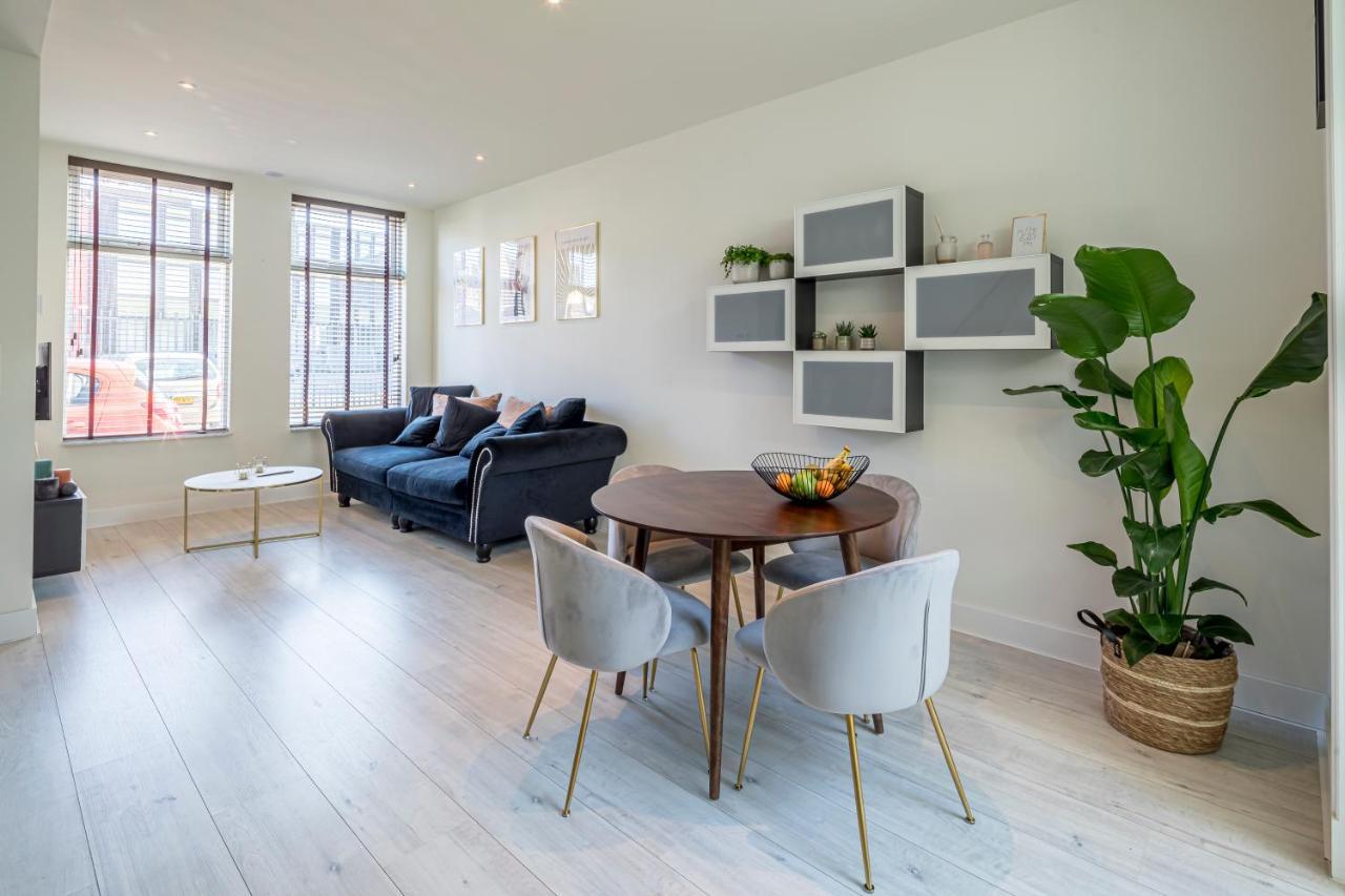 Luxury City Home Alkmaar Nearby Amsterdam. Екстер'єр фото
